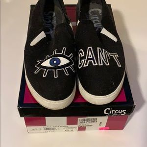 Sam Edelman Slipon sneakers